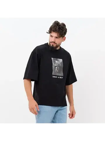 Футболка KAFTAN