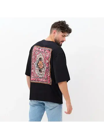 Футболка KAFTAN