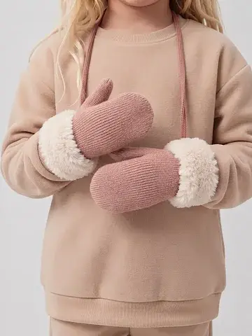Варежки MINAKU