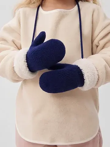 Варежки MINAKU