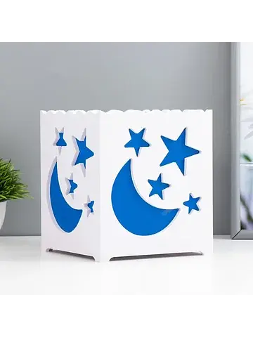 Фигурка световая RISALUX