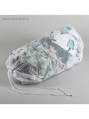Мешок для стирки белья , 30×40 см, крупн
