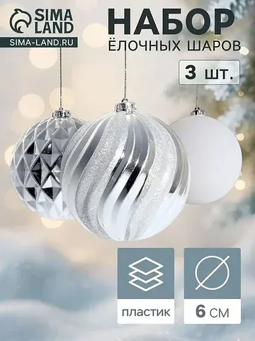 Ёлочные шары