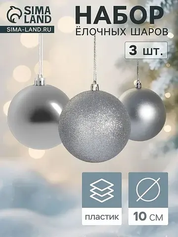 Ёлочные шары