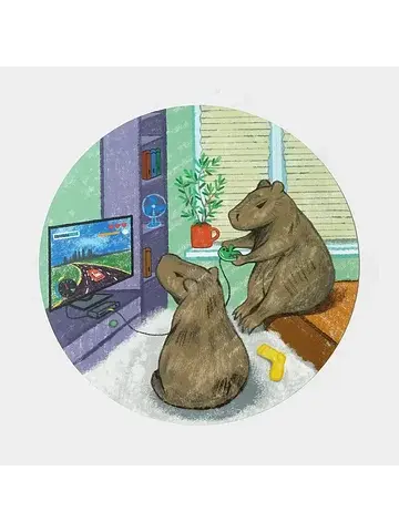 Салфетки кухонных Доляна