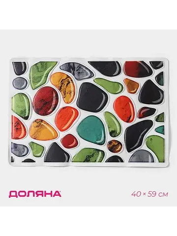 Коврик Доляна