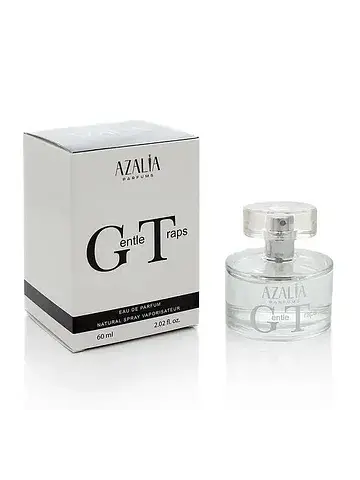 Парфюмерная вода женская Gentle Traps Wh