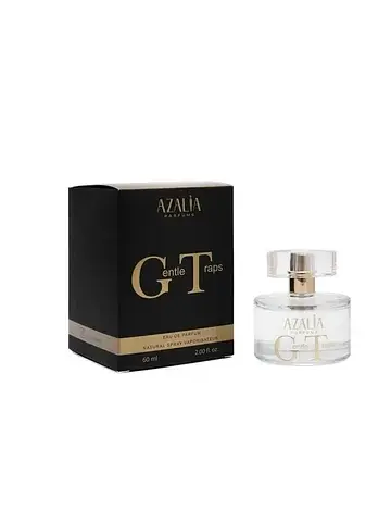 Парфюмерная вода женская Gentle Traps Bl