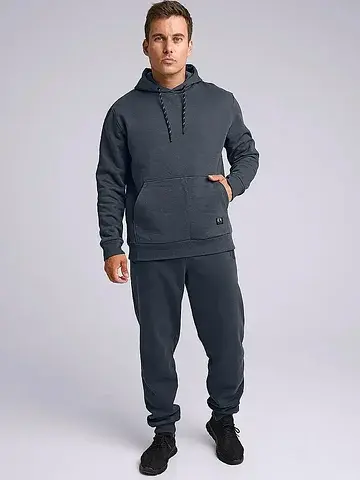 Худи мужское CLEVER