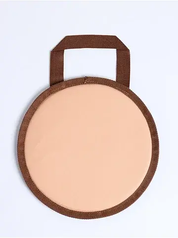 Ледянка мягкая , d=30 см, толщина 1 см, 
