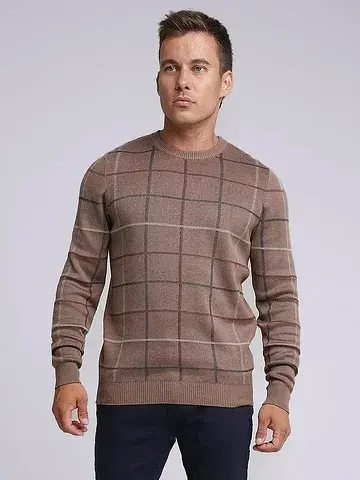 Джемпер мужской CLEVER