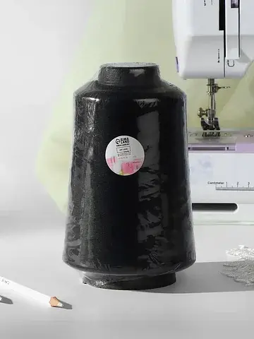 Нитки для оверлока 150d/1, 32910 м, 150d