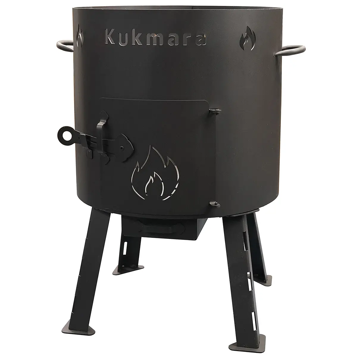 Учаг для казана 20 л KUKMARA съёмный