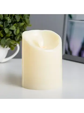 Светодиодная свеча, ночник led