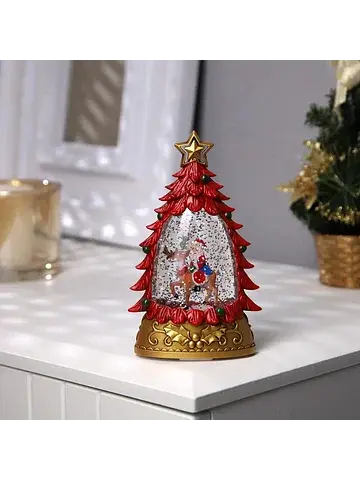 Светодиодная фигура