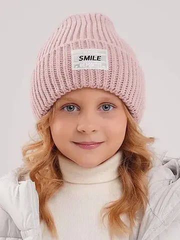Шапка детская CLEVER