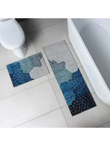 Коврик Доляна
