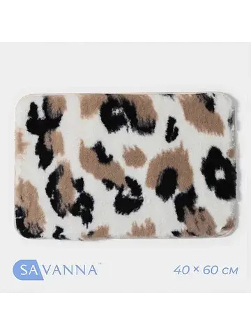 Коврик SAVANNA