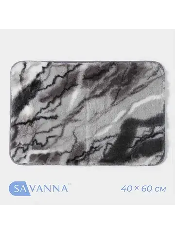 Коврик SAVANNA