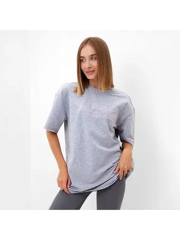 Футболка MINAKU