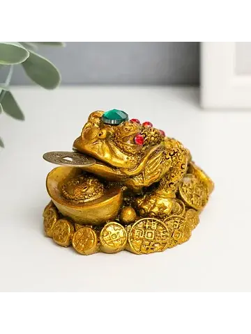 Нэцкэ фигурка No brand