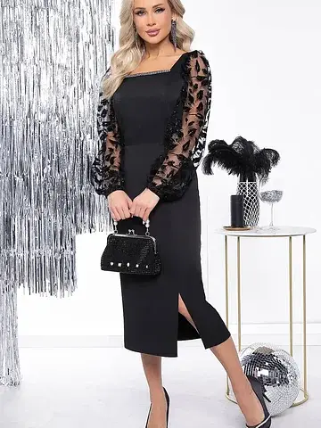 Платье LT COLLECTION