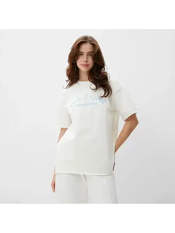 Футболка MINAKU