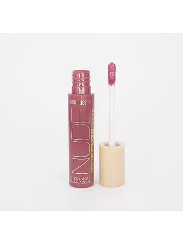 Блеск для губ лаковый NUDE HARMONY Outfi