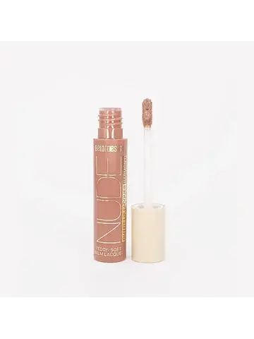 Блеск для губ лаковый NUDE HARMONY Outfi