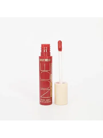 Блеск для губ лаковый NUDE HARMONY Outfi