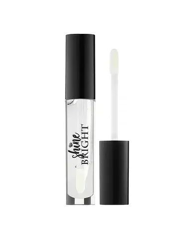 Блеск для губ Shine bright тон 1 Алмаз N