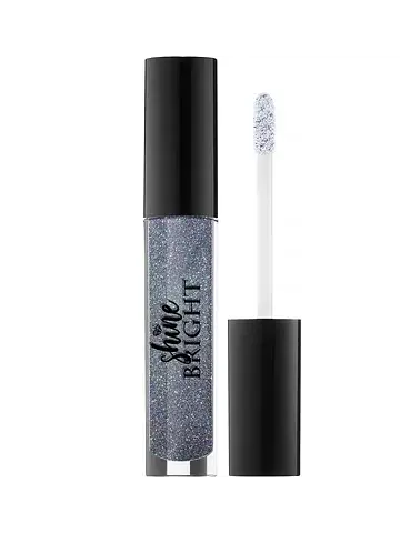 Блеск для губ Shine bright тон 9 Сапфир
