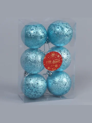Ёлочные игрушки