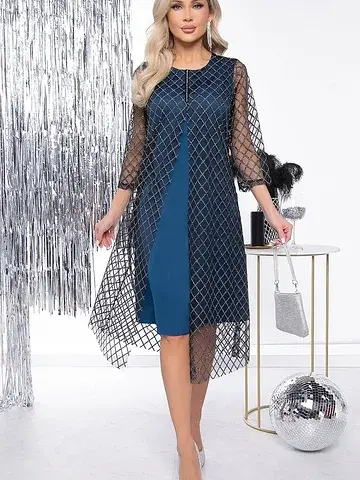 Платье LT COLLECTION