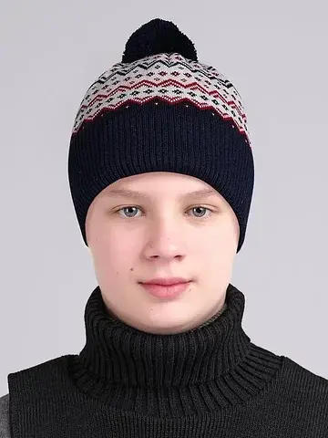 Шапка детская CLEVER