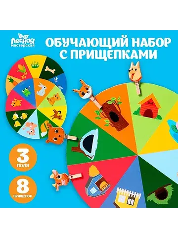 Обучающий набор