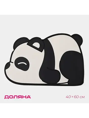 Коврик Доляна