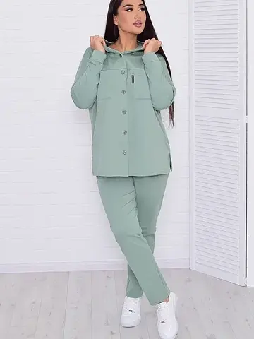 Костюм Новое кимоно