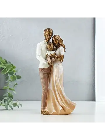 Фигурка полистоун