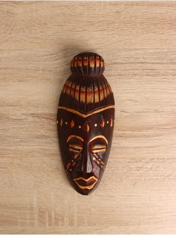 Маска No brand