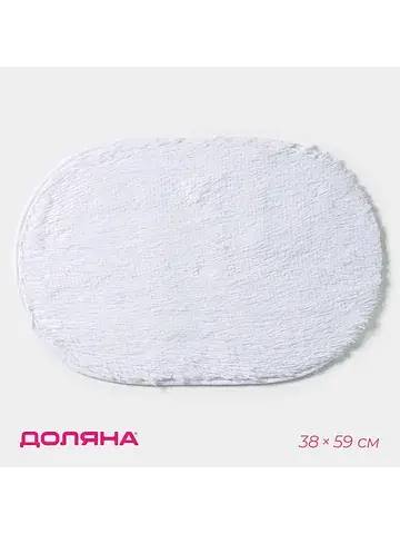 Коврик Доляна
