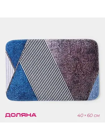 Коврик Доляна
