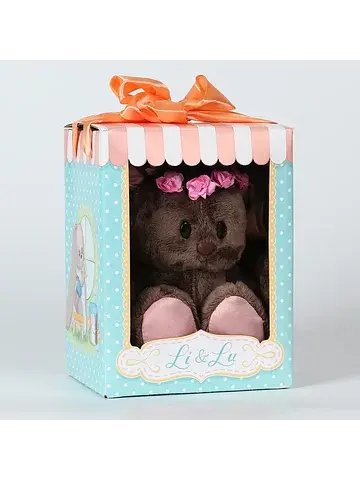 Мягкая игрушка