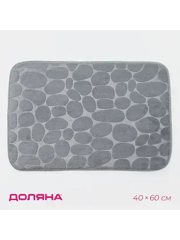 Коврик Доляна