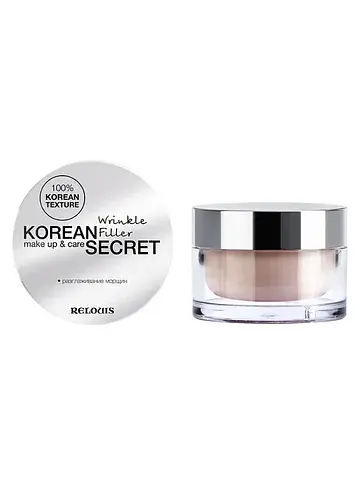 Корректор морщин KOREAN SECRET make up &