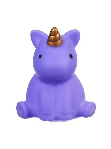 Резиновые игрушки для ванны
