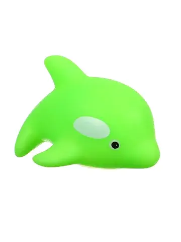 Резиновые игрушки для ванны