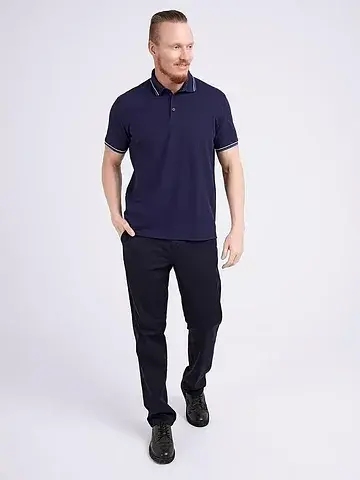 Поло мужское CLEVER