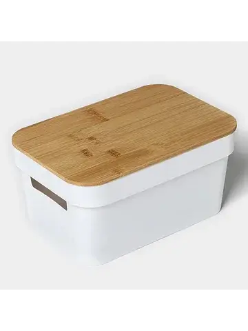 Контейнер для хранения с крышкой