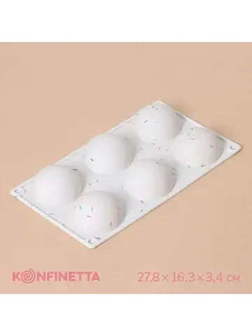 Форма для выпечки
